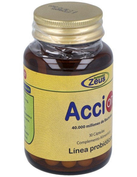 Accion 30Cap.