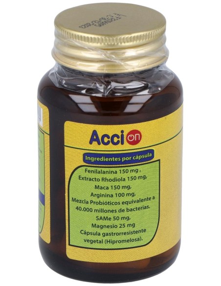 Accion 30Cap.