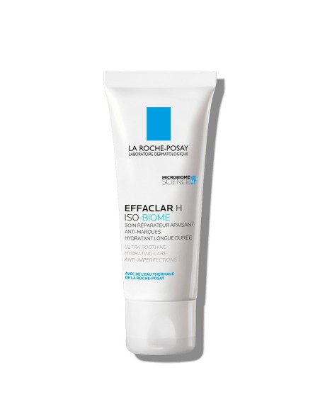 Effaclar H Iso-Biome 40 ml