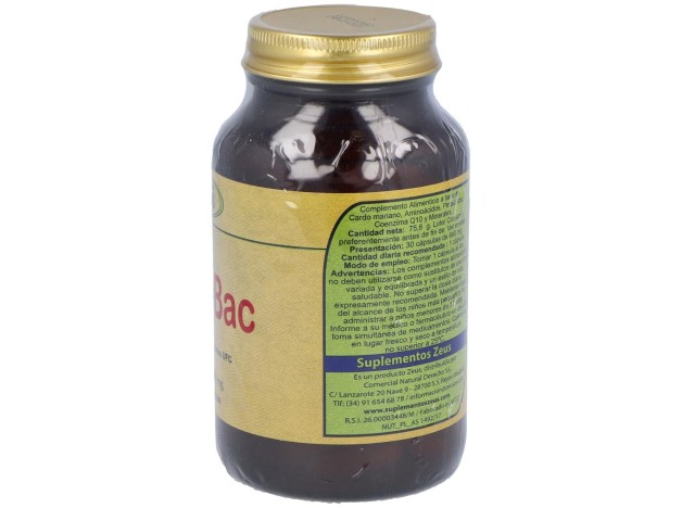 Dpur+Bac 90Cap.