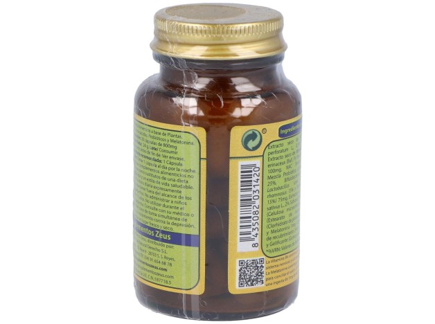 Psicobiotic (Depre Bac) 30Cap.