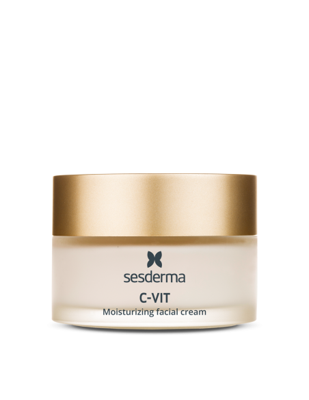 Sesderma Cofre Luminosidad C-Vit 5 Serum + C-Vit Crema