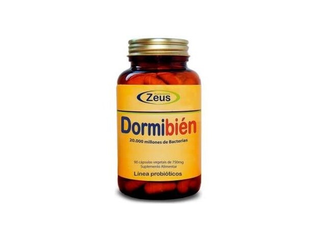 Dormibien 90Cap. - Zeus