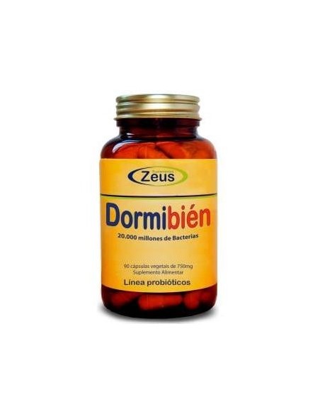 Dormibien 90Cap. - Zeus