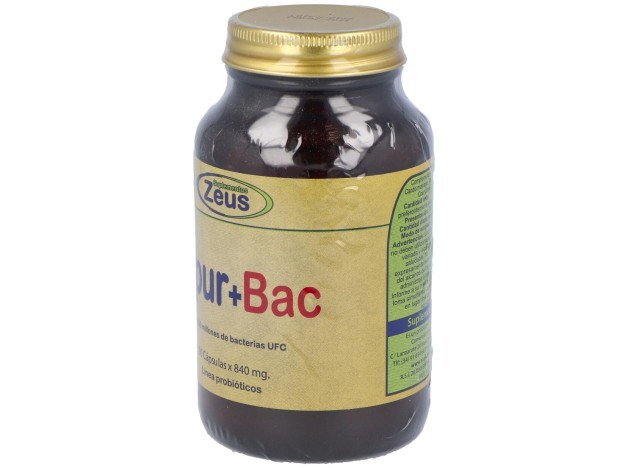 Dpur+Bac 90Cap.