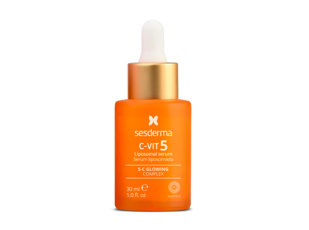 Sesderma Cofre Luminosidad C-Vit 5 Serum +...