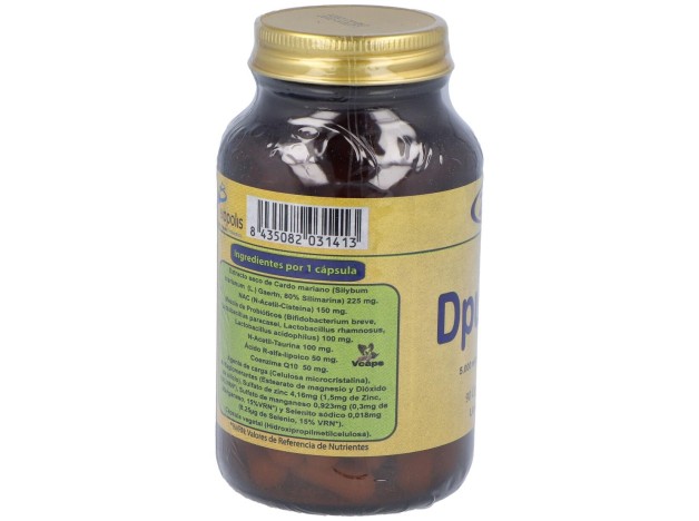 Dpur+Bac 90Cap.
