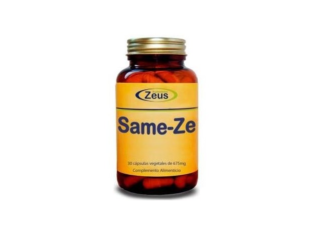 Same-Ze 30Cap.