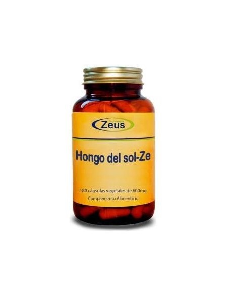 Hongo Del Sol 180Cap.