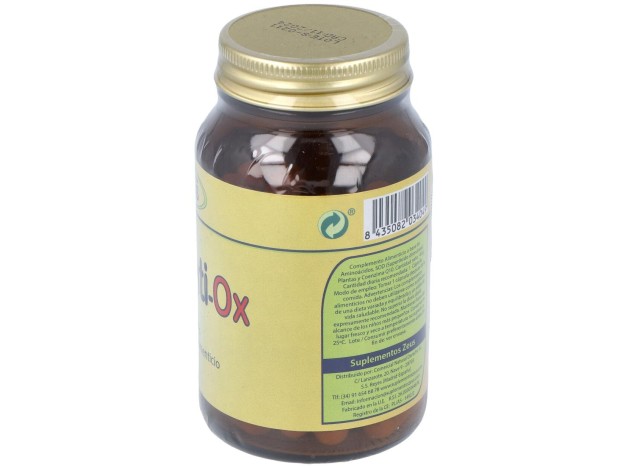 Preventi-Ox 60Cap.