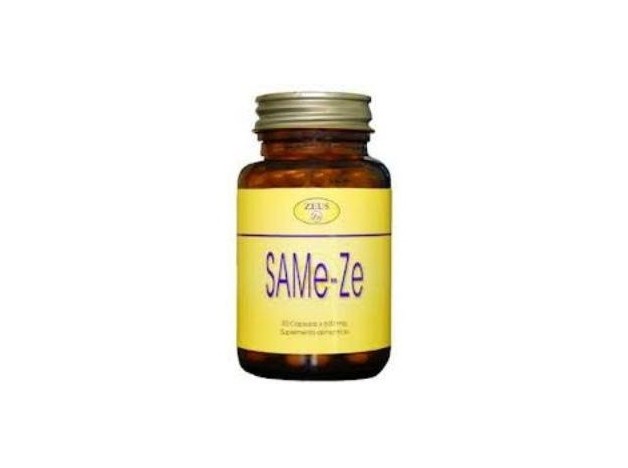 Same-Ze 30Cap.