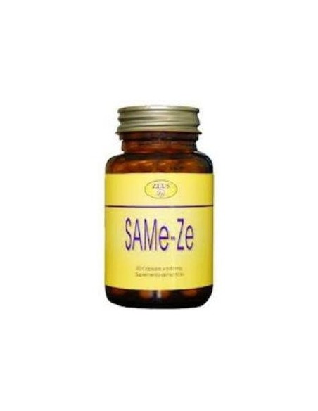 Same-Ze 30Cap.