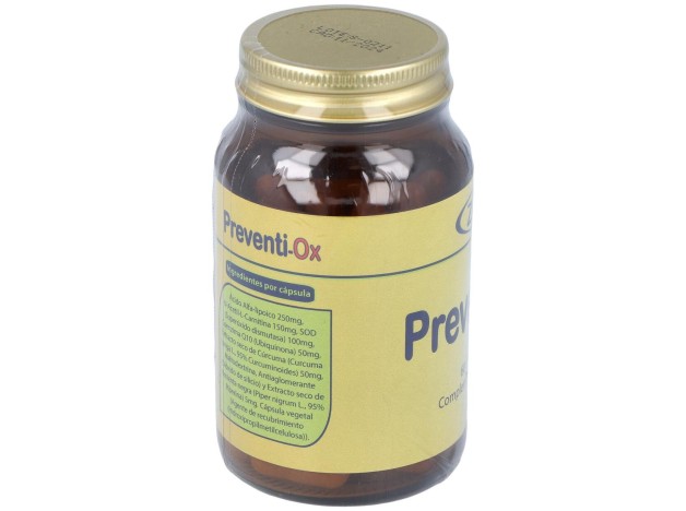 Preventi-Ox 60Cap.