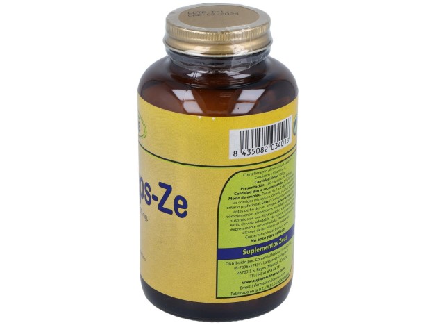 Cordiceps-Ze 180Cap.