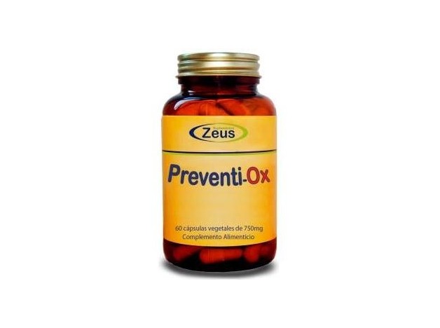 Preventi-Ox 60Cap.