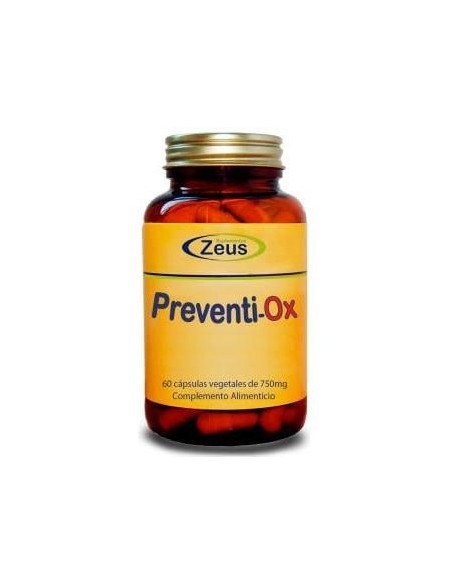 Preventi-Ox 60Cap.