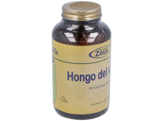 Hongo Del Sol 180Cap.
