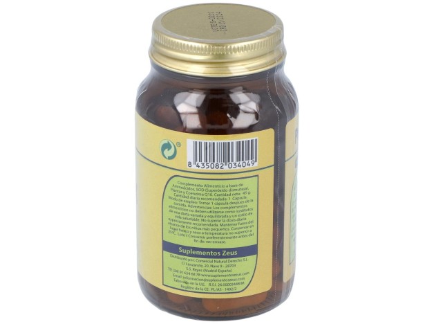 Preventi-Ox 60Cap.