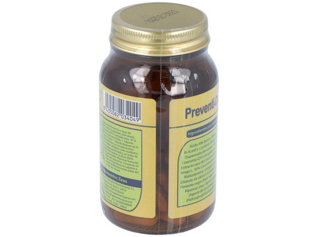Preventi-Ox 60Cap.