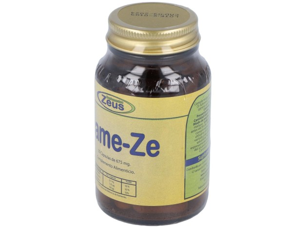 Same-Ze 30Cap.