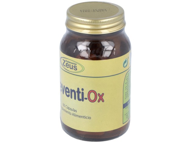 Preventi-Ox 60Cap.