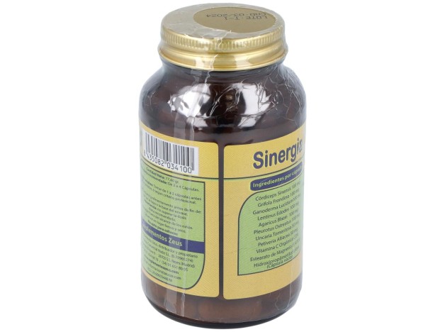 Sinergia 90Cap.