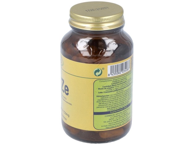 Estres-Ze (Es3-Ze) 90Cap.