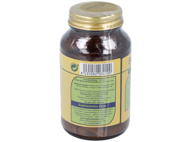 Sinergia 90Cap.