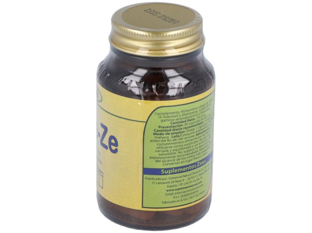 Same-Ze 30Cap.