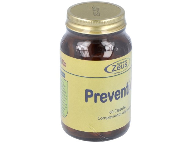 Preventi-Ox 60Cap.
