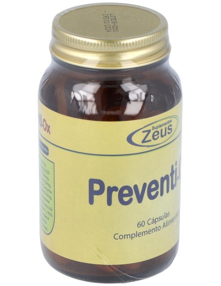 Preventi-Ox 60Cap.