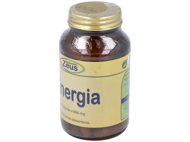 Sinergia 90Cap.