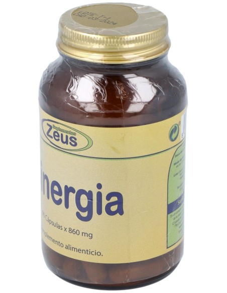 Sinergia 90Cap.