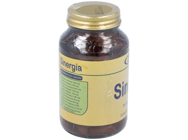 Sinergia 90Cap.