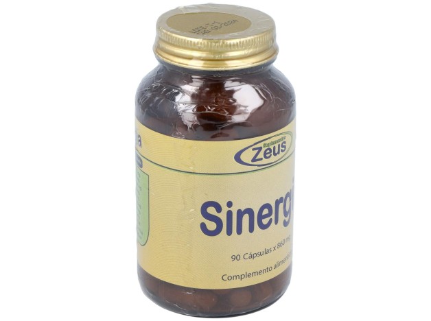 Sinergia 90Cap.