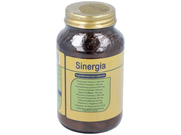Sinergia 90Cap.