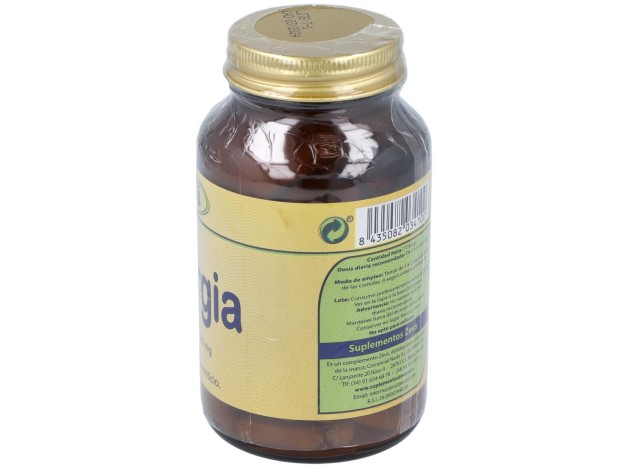 Sinergia 90Cap.