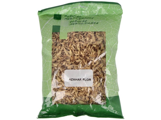 Azahar Flor Extra Bolsa 50Gr.
