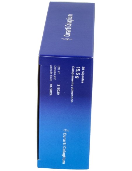 Curarti Colagtium 30Cap.