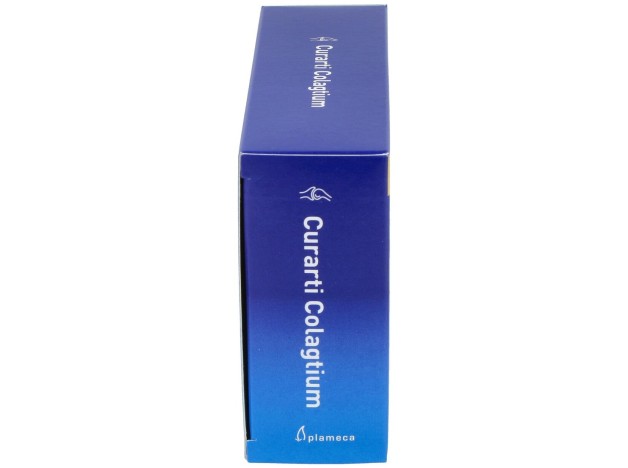 Curarti Colagtium 30Cap.