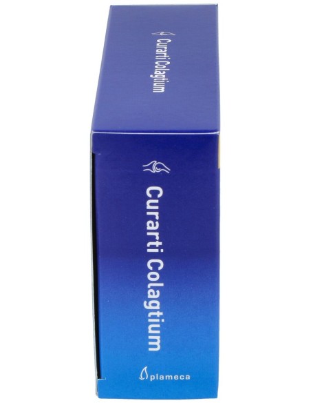 Curarti Colagtium 30Cap.
