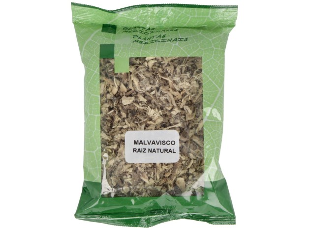 Malvavisco Raiz Natural C.C Trit. Bolsa 100Gr.