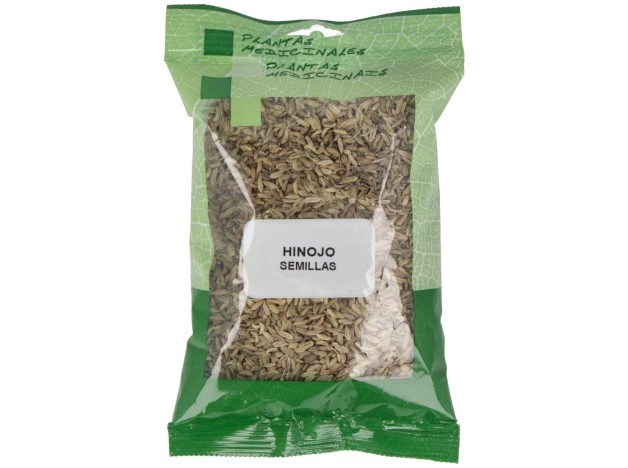 Hinojo Semillas Bolsa 100Gr.