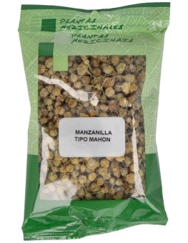 Manzanilla Mahon Entera...