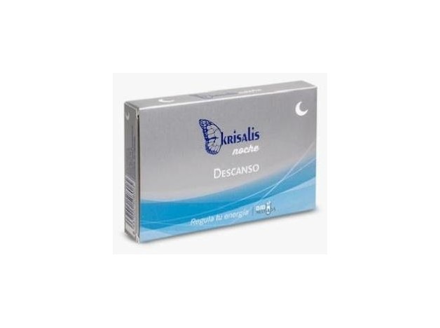 Krisalis Noche 30Cap.