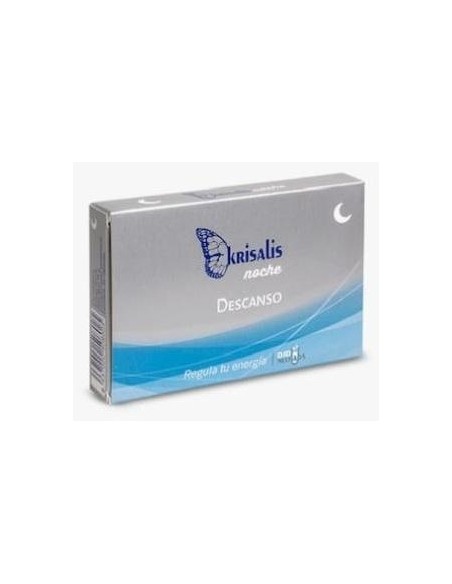 Krisalis Noche 30Cap.