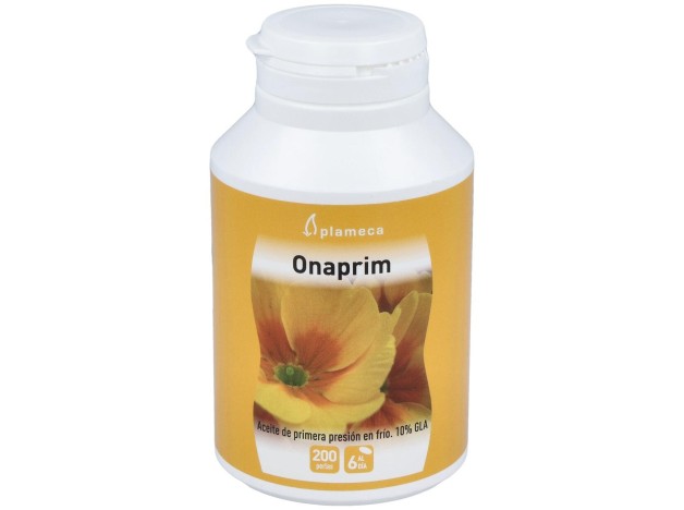 Plameca Onaprim 200 200 Perlas
