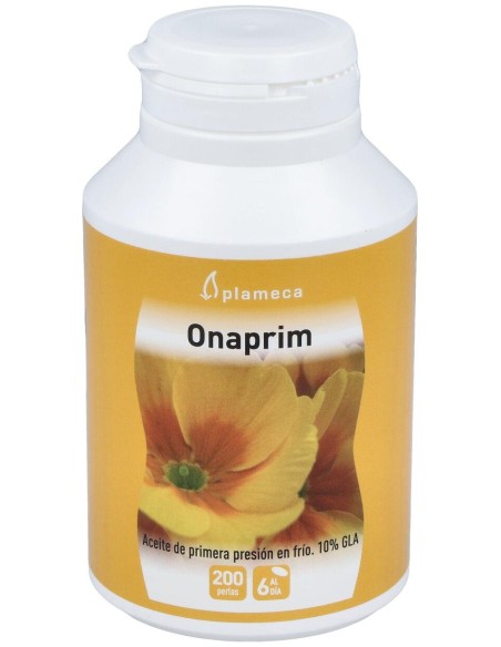 Plameca Onaprim 200 200 Perlas