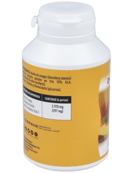 Plameca Onaprim 200 200 Perlas