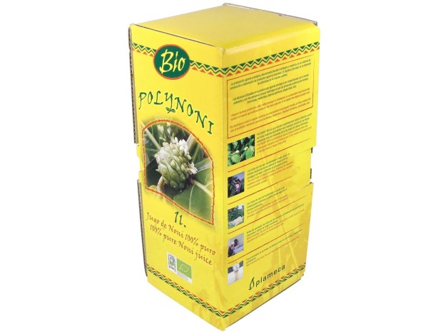 Plameca Jugo Noni Bio 1 L